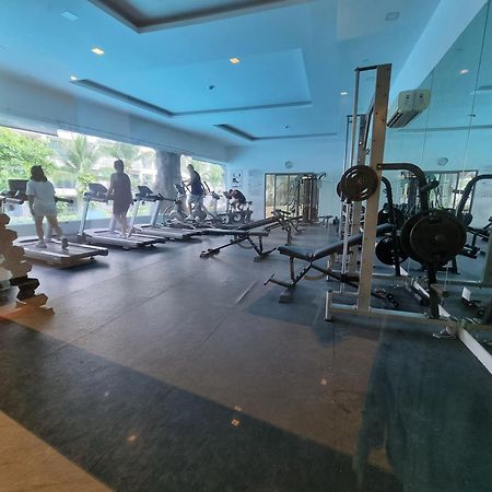 Laguna beach resort3 maldives ลากูน่า บีช รีสอร์ต 3 maldives หาดจอมเทียน ภายนอก รูปภาพ