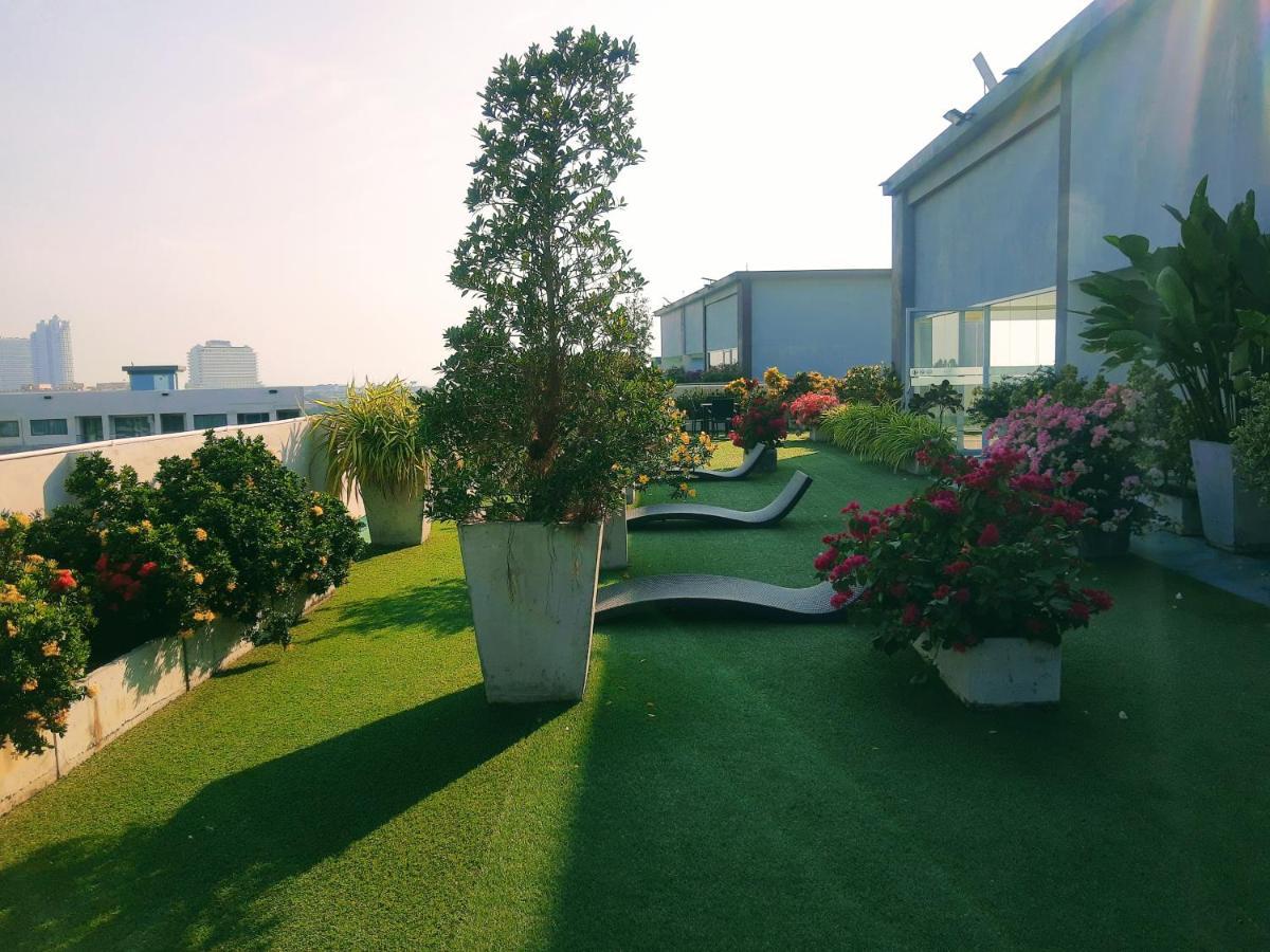 Laguna beach resort3 maldives ลากูน่า บีช รีสอร์ต 3 maldives หาดจอมเทียน ภายนอก รูปภาพ
