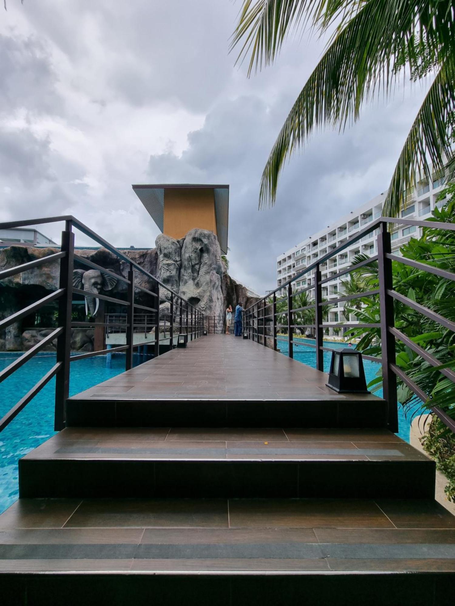 Laguna beach resort3 maldives ลากูน่า บีช รีสอร์ต 3 maldives หาดจอมเทียน ภายนอก รูปภาพ