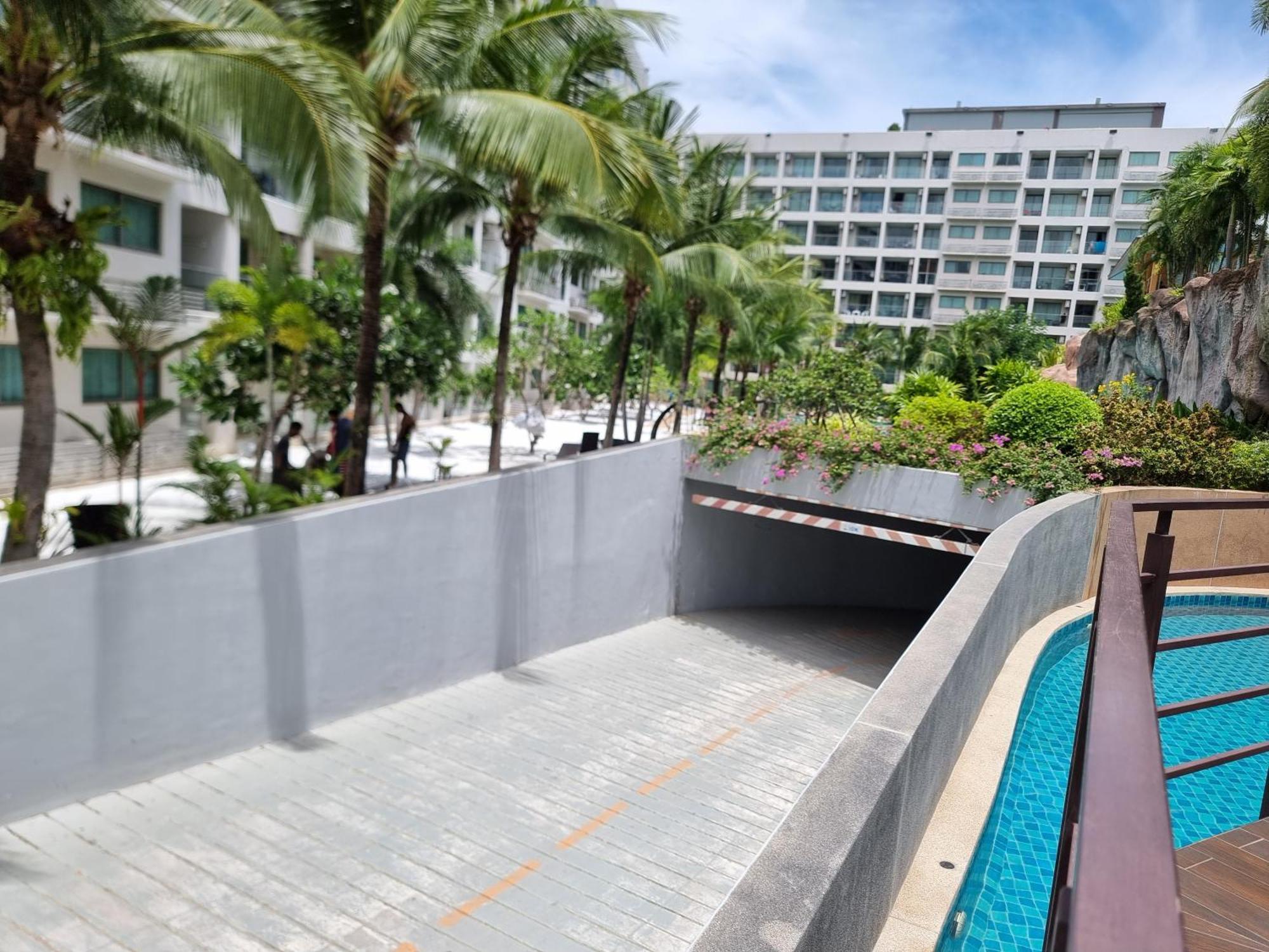 Laguna beach resort3 maldives ลากูน่า บีช รีสอร์ต 3 maldives หาดจอมเทียน ภายนอก รูปภาพ