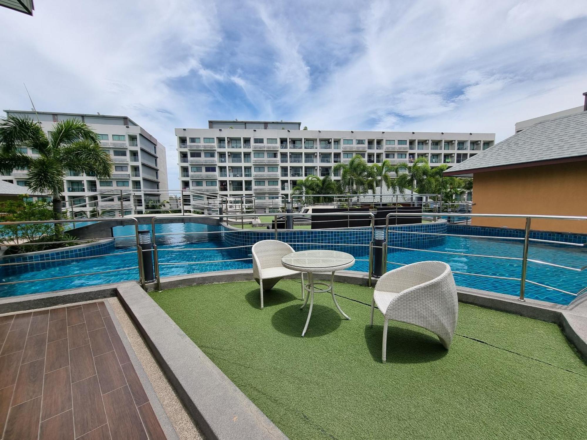 Laguna beach resort3 maldives ลากูน่า บีช รีสอร์ต 3 maldives หาดจอมเทียน ภายนอก รูปภาพ