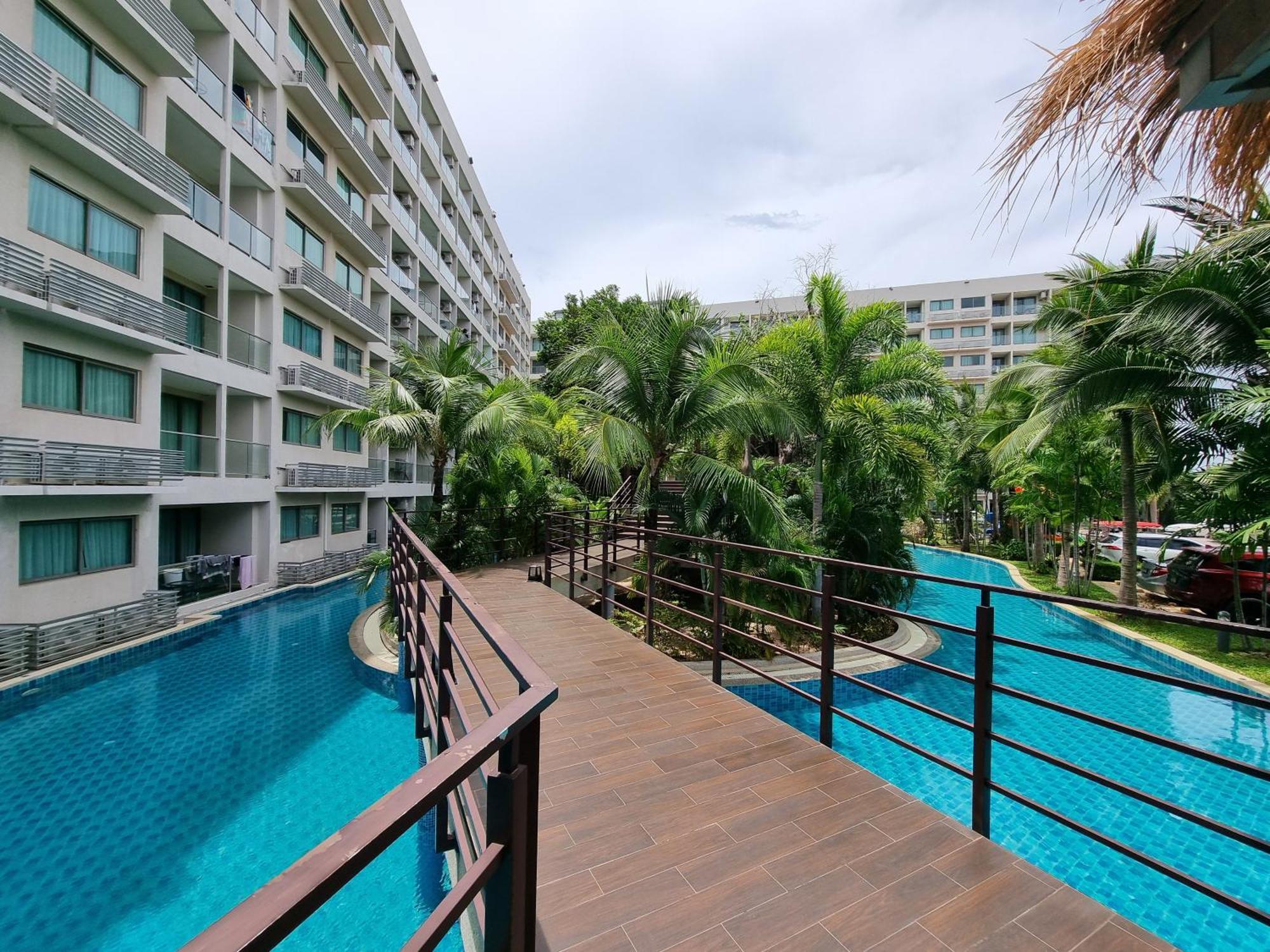 Laguna beach resort3 maldives ลากูน่า บีช รีสอร์ต 3 maldives หาดจอมเทียน ภายนอก รูปภาพ